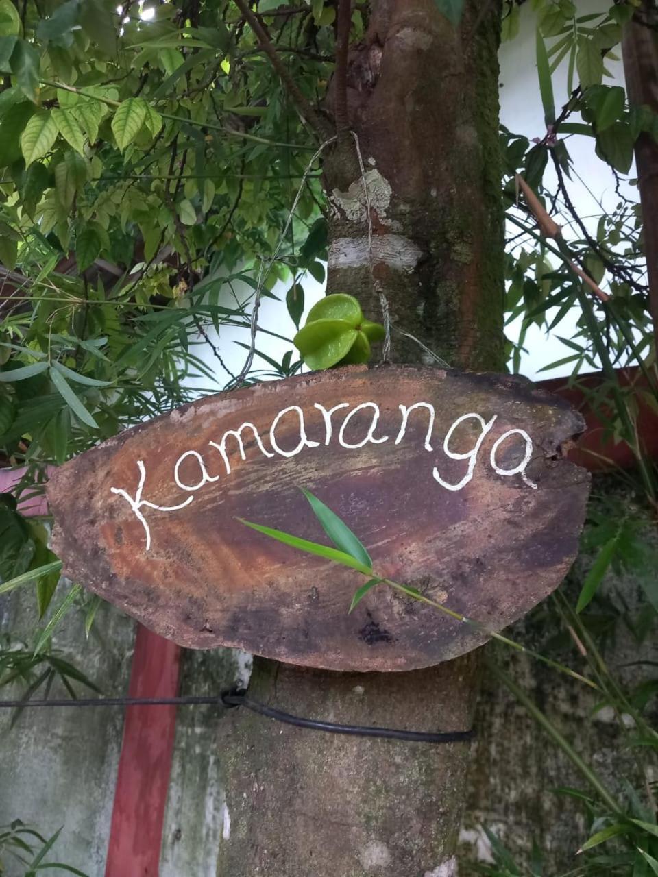 Suninn Hostel And Surf School Weligama Luaran gambar