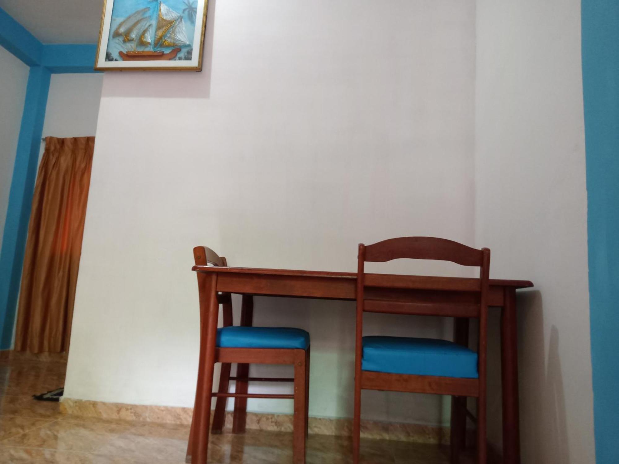 Suninn Hostel And Surf School Weligama Luaran gambar